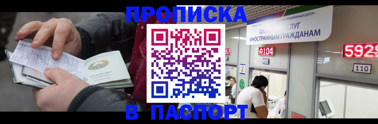 прописка гарантия в Апатитах